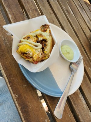 Pomarosa Coffee Shop & Kitchen by null