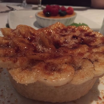 Ruth's Chris Steak House - Steakhouses Near Me - Pasadena, California
