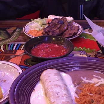 Los Toltecos - Chantilly - Yuck tacos chimichanga combo - Mexican Near Me - Chantilly, Virginia Los Toltecos - Chantilly - Yuck tacos chimichanga combo - Mexican Near Me - Chantilly, Virginia