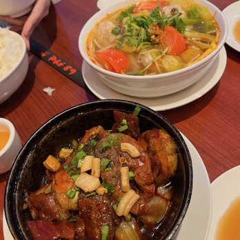 Pho 89 - 118. Canh Chua Ca (Hot, Sweet and Sour Soup with Catfish) 125. Ca Thit Kho To (Caramelized Catfish and Sliced Pork) - Vietnamese Near Me - Randolph, Massachusetts Pho 89 - 118. Canh Chua Ca (Hot, Sweet and Sour Soup with Catfish) 125. Ca Thit Kho To (Caramelized Catfish and Sliced Pork) - Vietnamese Near Me - Randolph, Massachusetts
