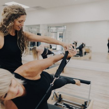 Garage Pilates - Pilates Near Me - Los Alamitos, California Garage Pilates - Pilates Near Me - Los Alamitos, California