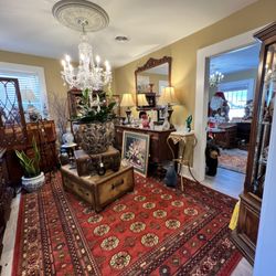 Three Oaks Florist & Interiors