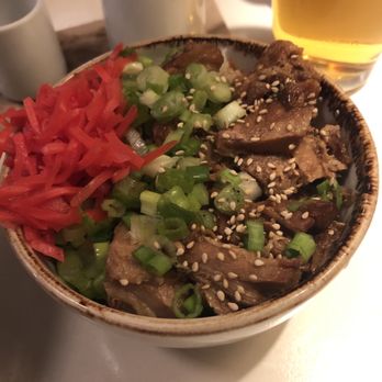 Ramen Tatsu-Ya - Rice bowl - Ramen Near Me - Austin, Texas Ramen Tatsu-Ya - Rice bowl - Ramen Near Me - Austin, Texas