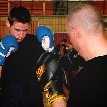 Kampfkunst Studio Pham - Martial Arts Near Me - Berlin, BE