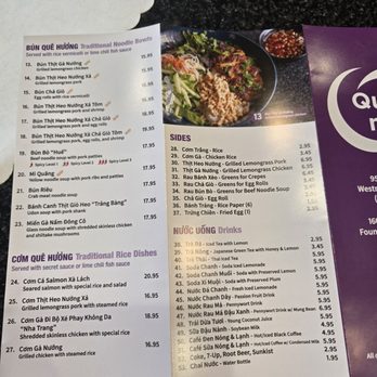 Quan Mii - Menu July 2026 - Vietnamese Near Me - Fountain Valley, California Quan Mii - Menu July 2026 - Vietnamese Near Me - Fountain Valley, California