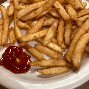 Venice Pizza - French Fries - Pizza Near Me - Linden, New Jersey Venice Pizza - French Fries - Pizza Near Me - Linden, New Jersey