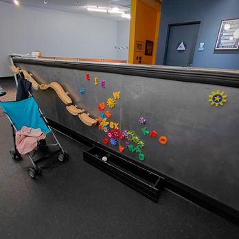 Columbia Memorial Space Center - Magnets - Museums Near Me - Downey, California
