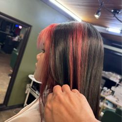 San Salon