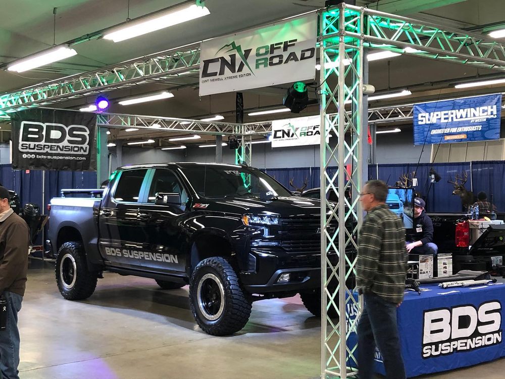 CLINT NEWELL CHEVROLET 35 Photos 662 NE Garden Valley Blvd