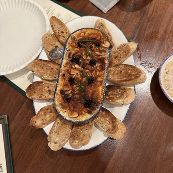 Unconventional Diner - Baked Brie - Breakfast & Brunch Near Me - Washington, DC, District of Columbia Unconventional Diner - Baked Brie - Breakfast & Brunch Near Me - Washington, DC, District of Columbia