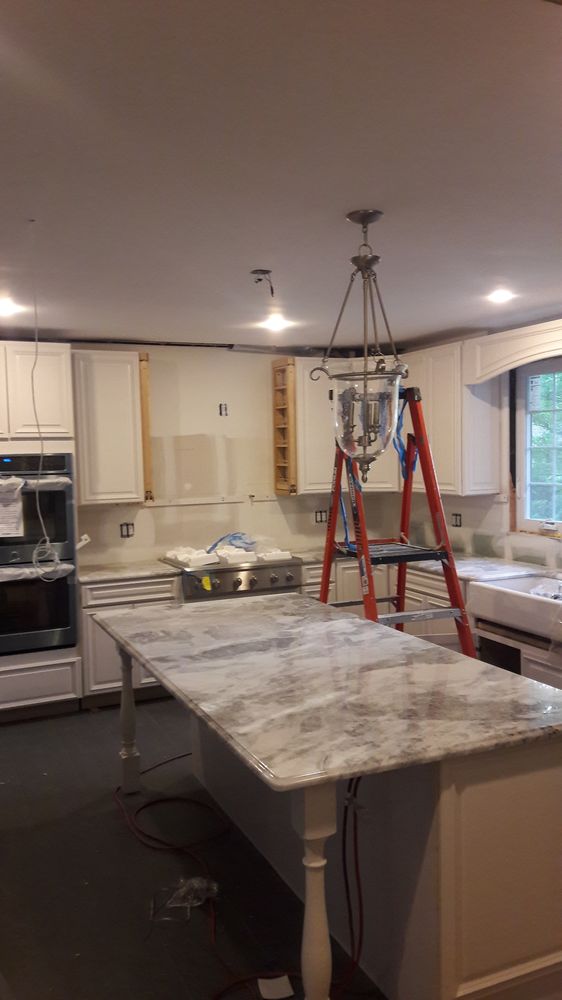 Slide of Statenisland Handyguy