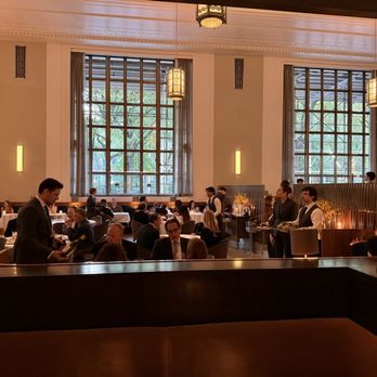 Eleven Madison Park - New American Near Me - New York, New York
