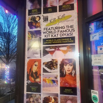 Kit Kat Club - Lounges Near Me - Chicago, Illinois Kit Kat Club - Lounges Near Me - Chicago, Illinois