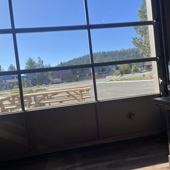 Mountain Brew - Coffee & Tea Near Me - Truckee, California