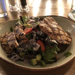 California Salad
