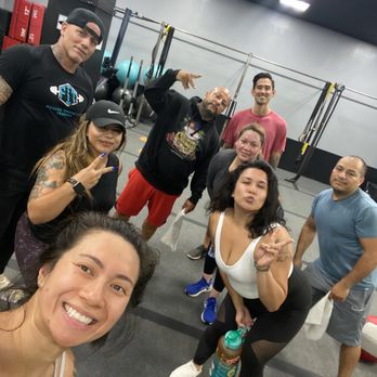 Northridge Fit - Morning class crew - Gyms Near Me - Los Angeles, California Northridge Fit - Morning class crew - Gyms Near Me - Los Angeles, California