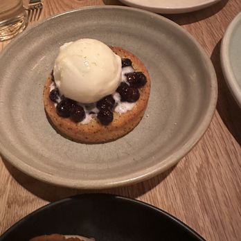 Upland - New American Near Me - New York, New York