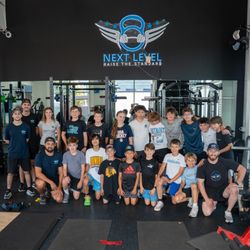 Next Level Fitness