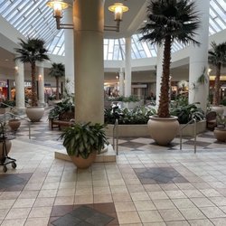 University Mall