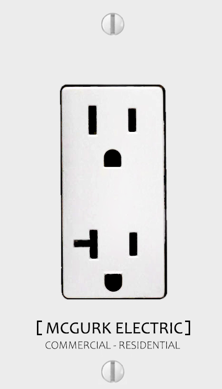 Slide of McGurk Electric