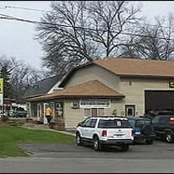 Lake Transmission & Towing