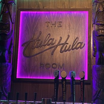 The Hula Hula Room - Tiki Bars Near Me - Torrance, California The Hula Hula Room - Tiki Bars Near Me - Torrance, California