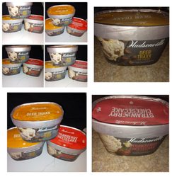Schnucks Affton - In-Store Goodies  Schnucks  www.schnucks.com  Hudsonville Ice Cream www.hudsonvilleicecream.com