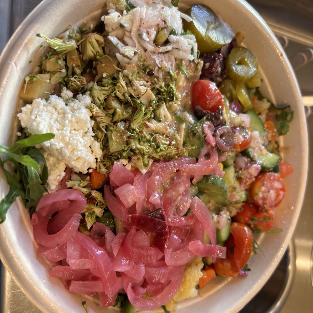 CAVA - Mediterranean Near Me - Temecula, California CAVA - Mediterranean Near Me - Temecula, California