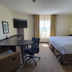 Candlewood Suites Kalamazoo