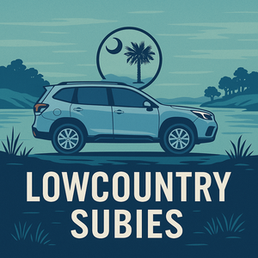 Exterior photo of Lowcountry Subies - Summerville, South Carolina Exterior photo of Lowcountry Subies - Summerville, South Carolina