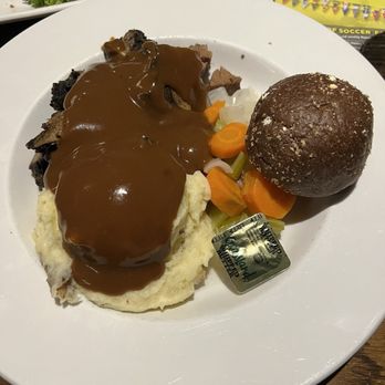 Meg O'Malley's - Pot roast - Pubs Near Me - Melbourne, Florida Meg O'Malley's - Pot roast - Pubs Near Me - Melbourne, Florida