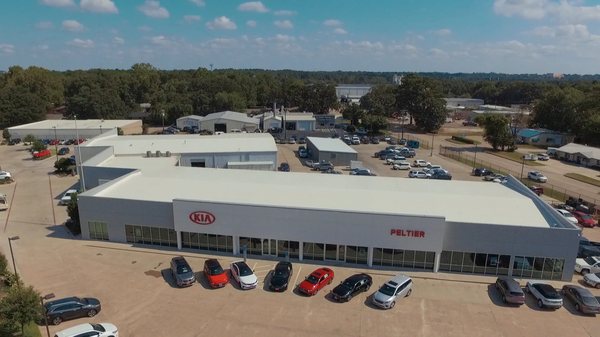 Peltier Tyler Tx >> Peltier Kia Tyler 4818 Troup Hwy Tyler Tx Auto Dealers Used Peltier Tyler Tx >> Peltier Kia Tyler 4818 Troup Hwy Tyler Tx Auto Dealers Used