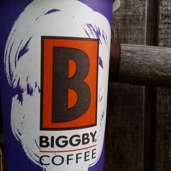 Biggby Coffee - a cup of biggby coffee - Coffee & Tea Near Me - Granger, Indiana Biggby Coffee - a cup of biggby coffee - Coffee & Tea Near Me - Granger, Indiana