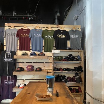 Ology Brewing [Midtown] - Breweries Near Me - Tallahassee, Florida