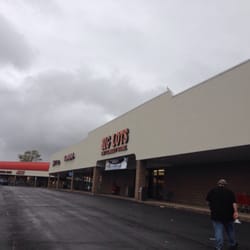 Big Lots