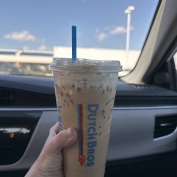 Dutch Bros Coffee - Juice Bars & Smoothies Near Me - Cincinnati, Ohio Dutch Bros Coffee - Juice Bars & Smoothies Near Me - Cincinnati, Ohio