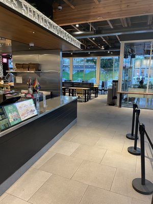 Shake Shack West Hollywood - Santa Monica & La Cienega by null