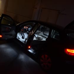 LighTec24 GmbH - LED-Innenraumbeleuchtung