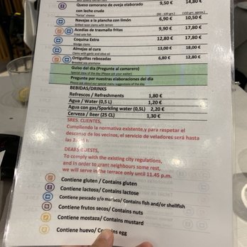 Eslava - Tapas Bars Near Me - Seville, SE