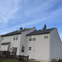 Tru-Roof - Another one!