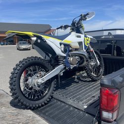 Summit Motor Sports