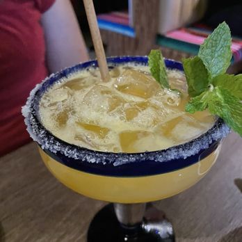 Sal Pique - Margarita - Mexican Near Me - Park Ridge, Illinois