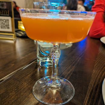 Artha -The Indian Bistro - Tamarind Magarita - Indian Near Me - Kirkland, Washington