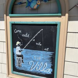 Villa Eatery & Bar