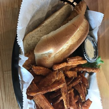Drifters Eats & Drinks - American Near Me - Grafton, Illinois