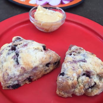 Bar Agricole - Scone - Bars Near Me - San Francisco, California Bar Agricole - Scone - Bars Near Me - San Francisco, California