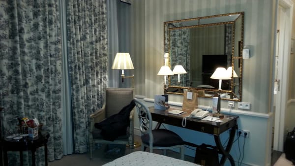 Stanhope Hotel Brussels by Thon Hotels by null