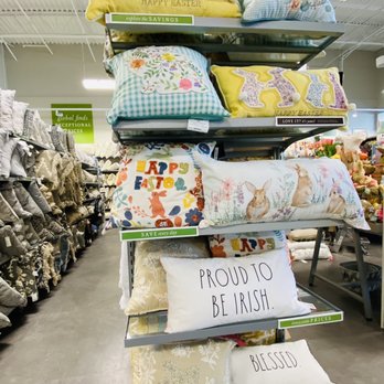 Homesense - Easter decorations - Home Decor Near Me - Fairfax, Virginia