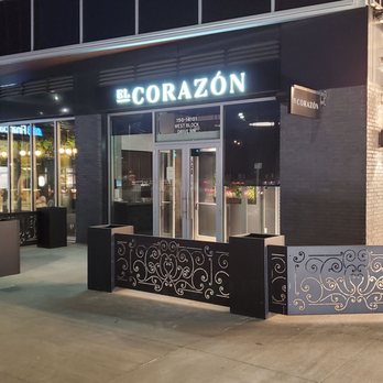 El Corazon - Latin American Near Me - Edmonton, Alberta El Corazon - Latin American Near Me - Edmonton, Alberta