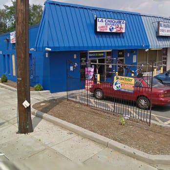 La Chiquita Express - Check Cashing/Pay-day Loans Near Me - Hyattsville, Maryland La Chiquita Express - Check Cashing/Pay-day Loans Near Me - Hyattsville, Maryland